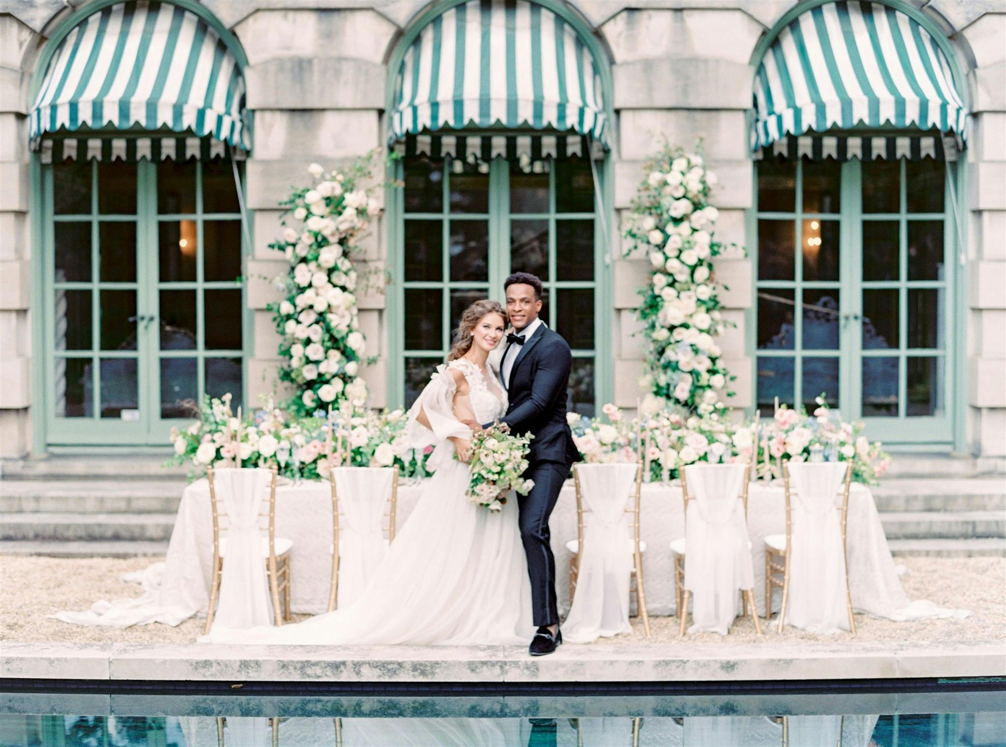 Featured photo from Atrendy Wedding