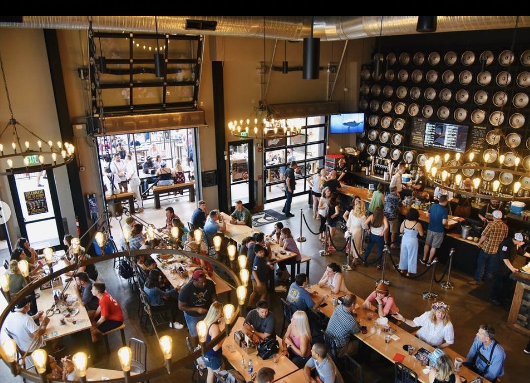 Featured photo from Brentsville Hall