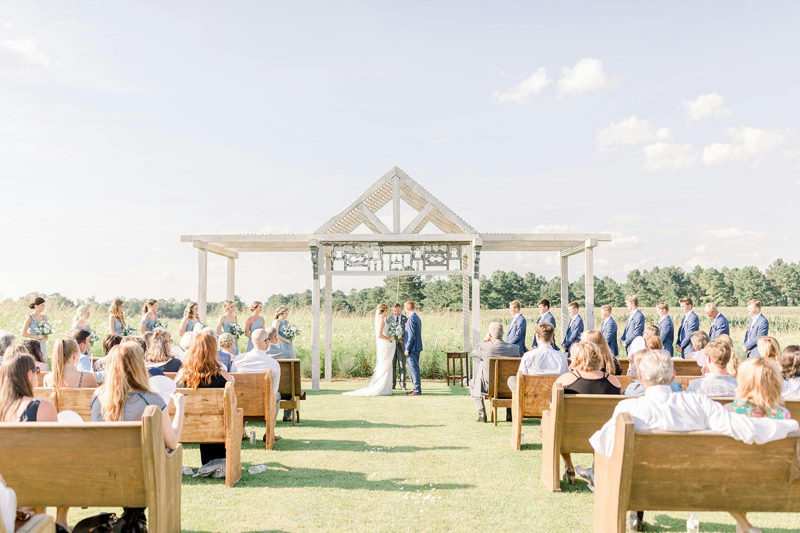 Featured photo from Nubbintown Farms