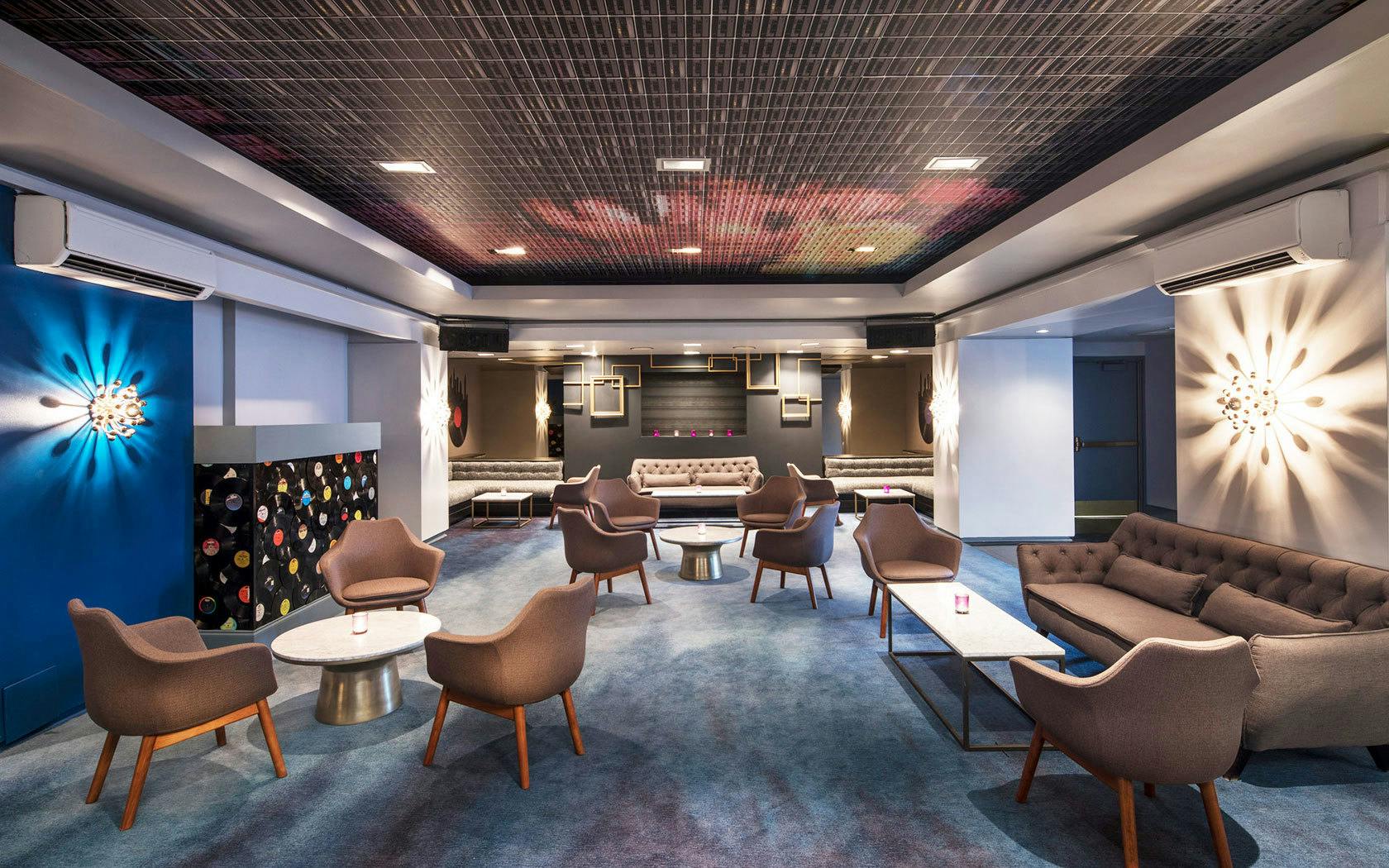Featured photo from Hotel Midtown