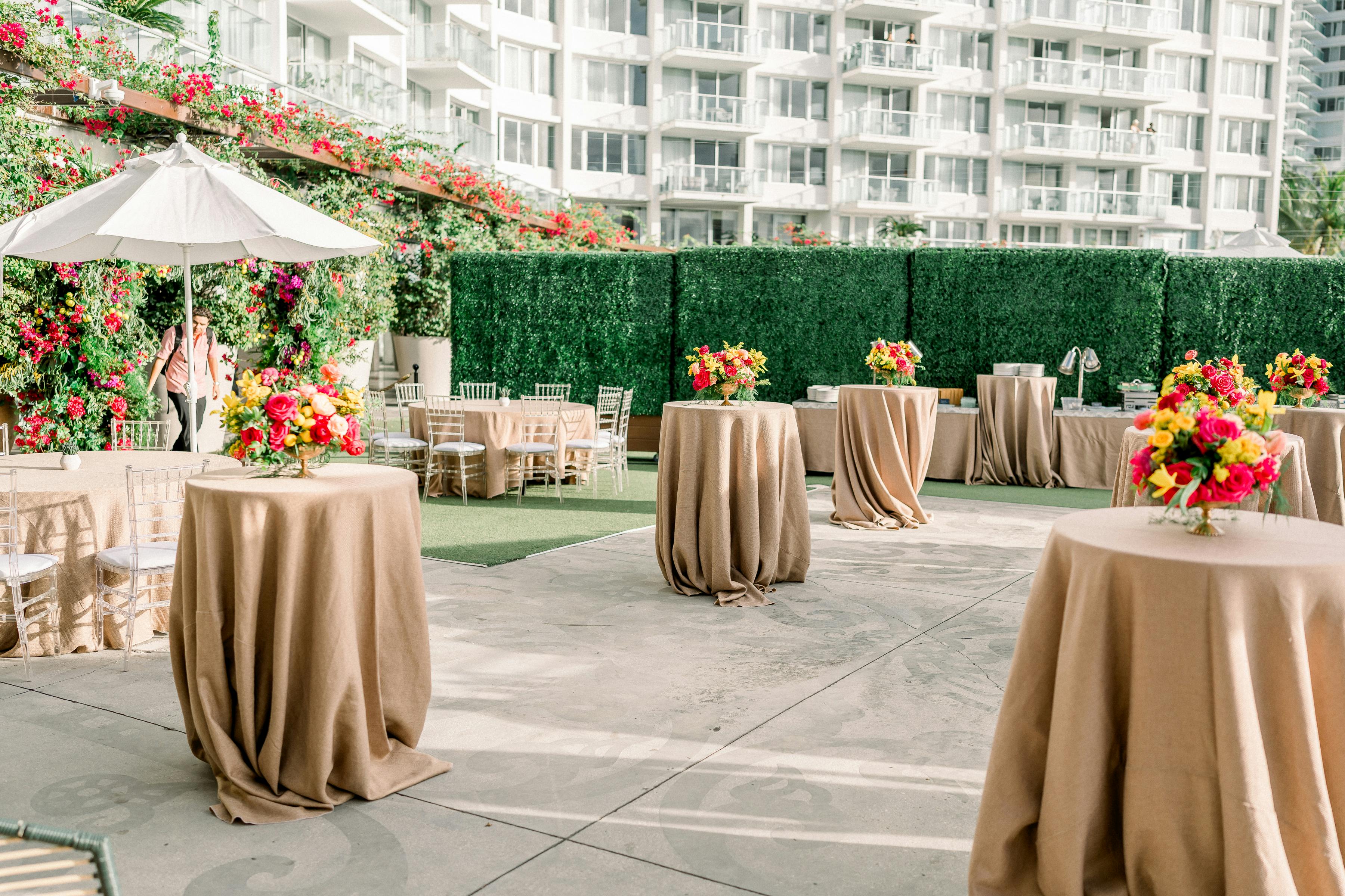 Featured photo from Mondrian South Beach