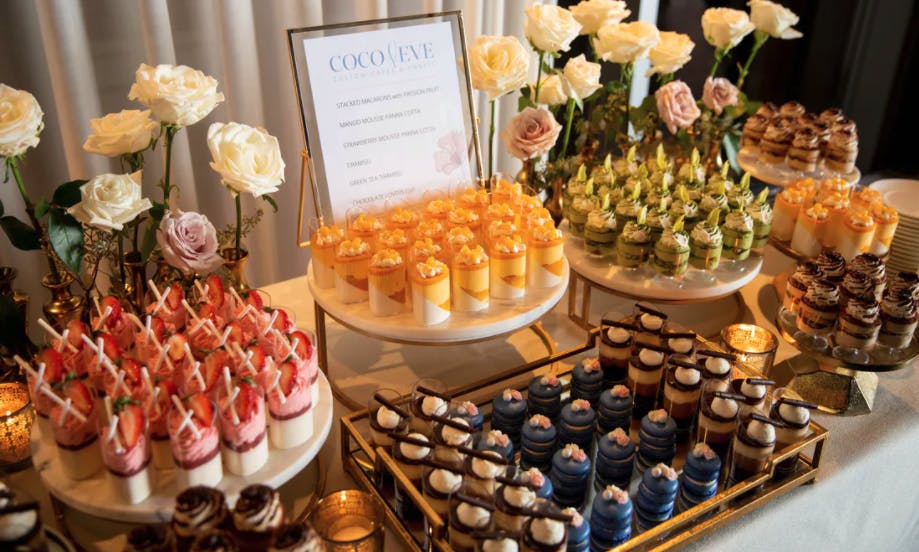 Featured photo from Coco & Eve