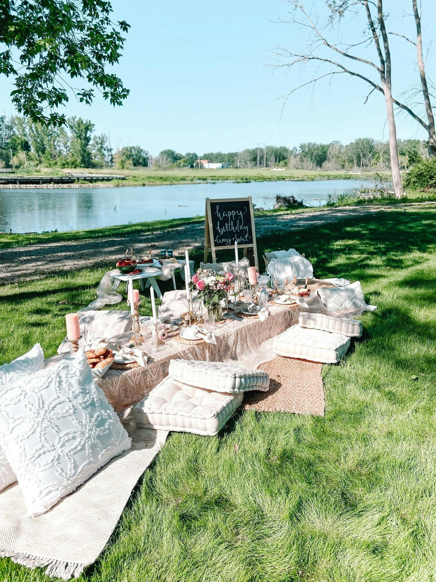 Featured photo from Sincerely, K & J