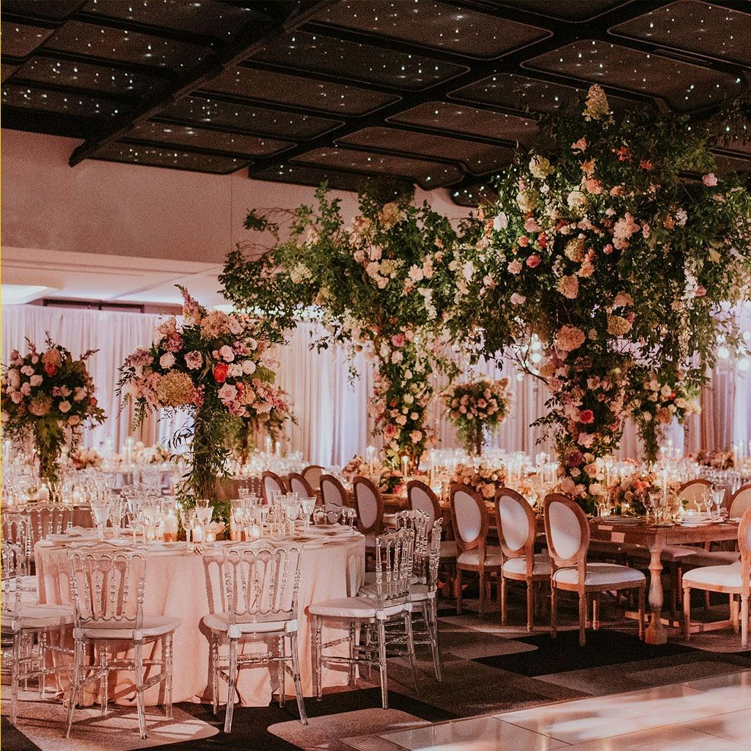 Featured photo from The Watergate Event Center