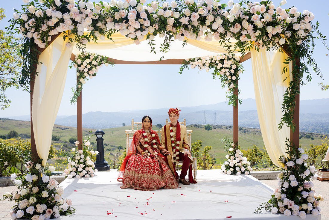 Featured photo from Dazzling Streaks Events