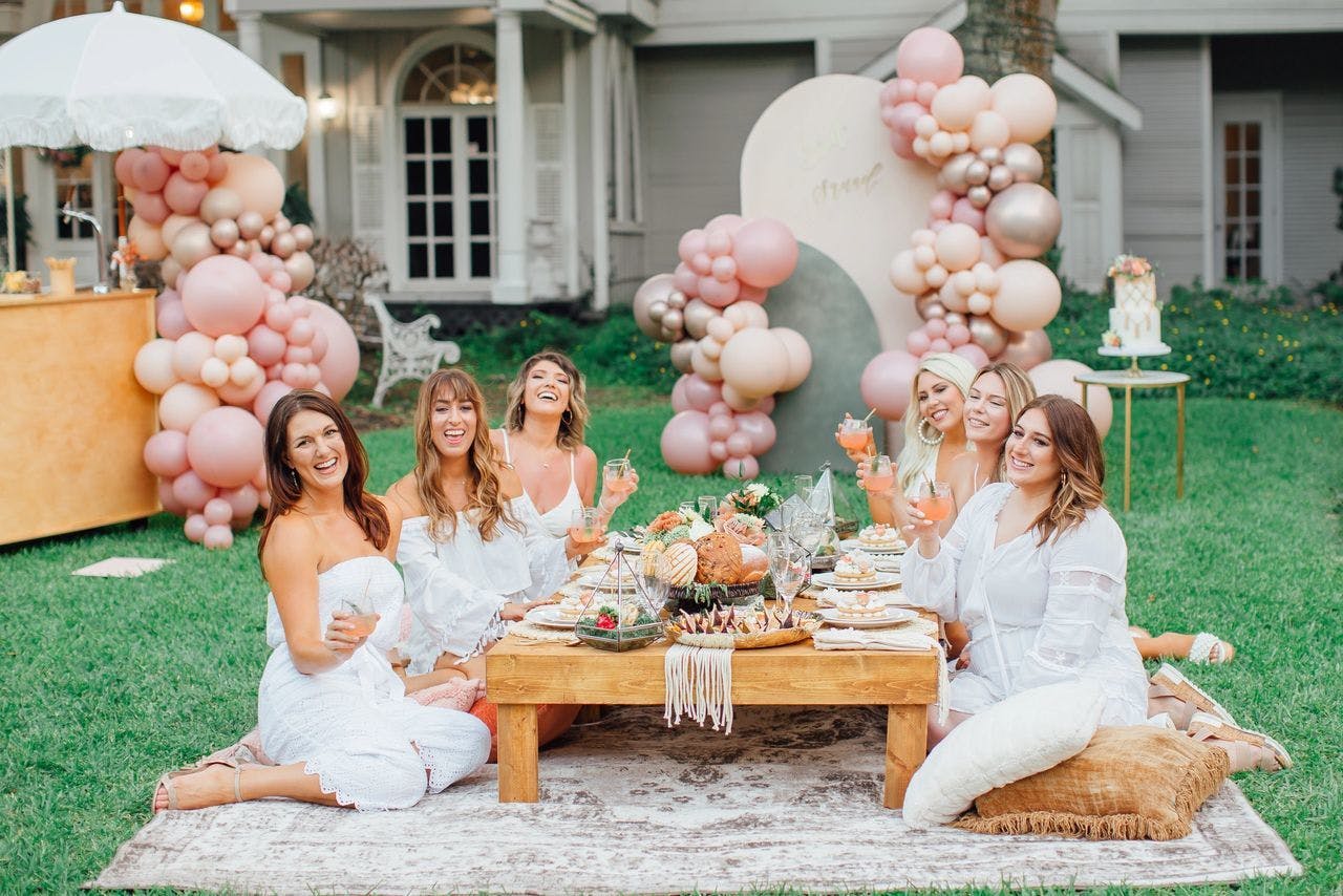 21 Best Wedding Planners in Houston + Ones to Watch [Top List] - PartySlate