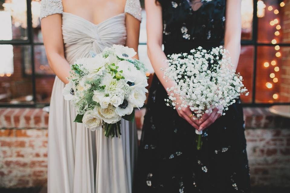 Featured photo from Fanny's Flowers