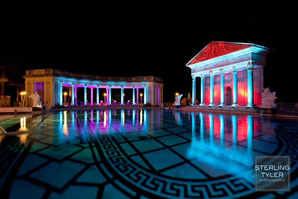 Featured photo from King Dahl Event Design