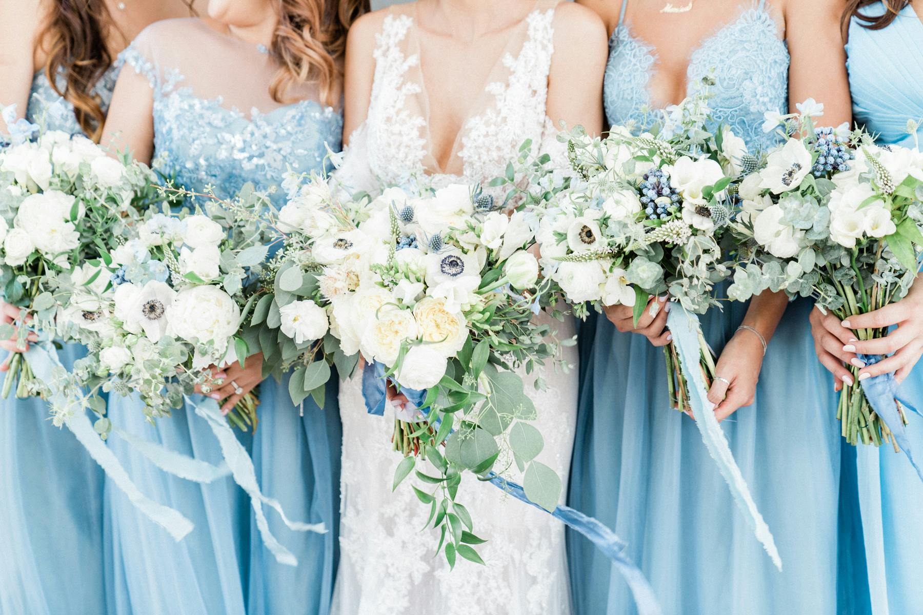 Featured photo from Mirabel Floral Design