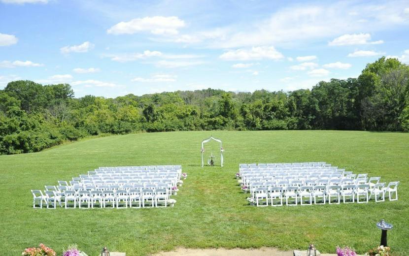 Maple Ridge Lodge | Cincinnati Venue | PartySlate
