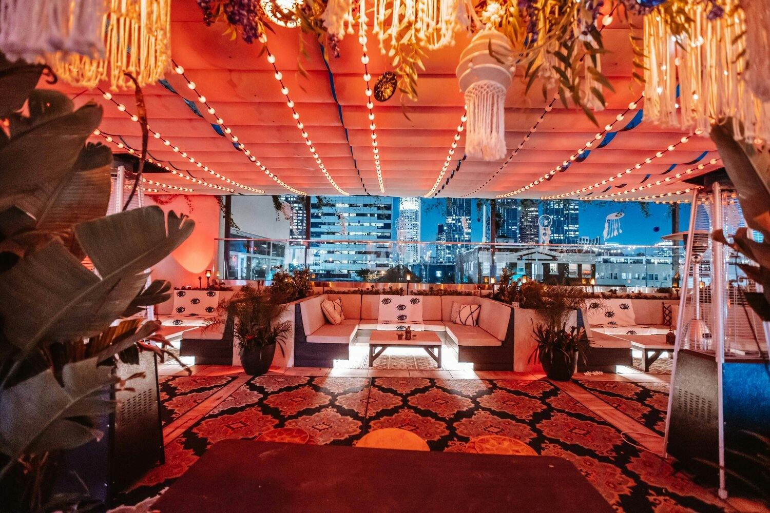 The Mayfair Hotel Los Angeles | Los Angeles Venue | All Events | 114 photos on PartySlate