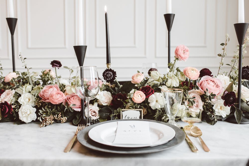 Featured photo from The Petal