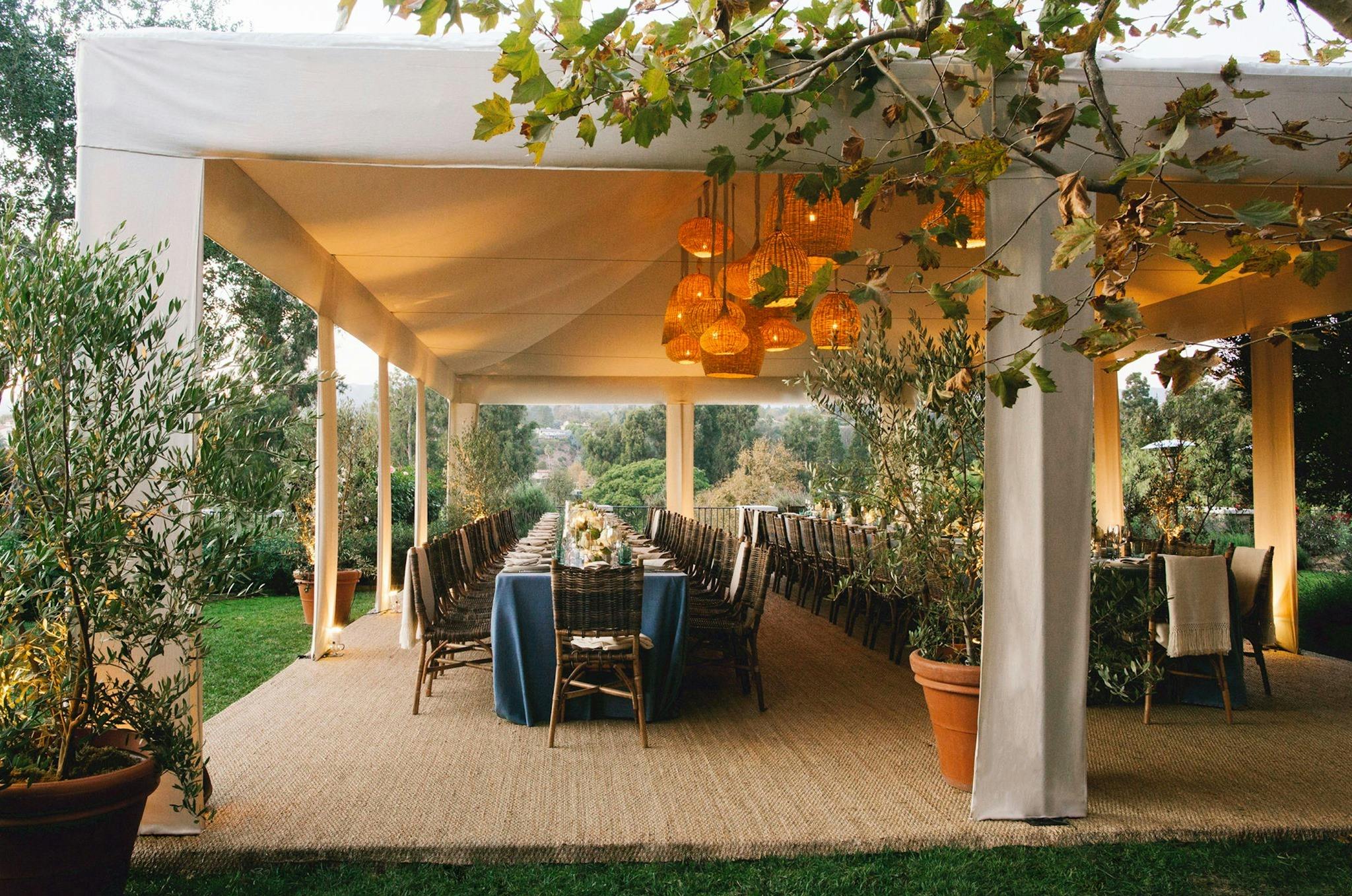 Featured photo from Steven Petrarca Events
