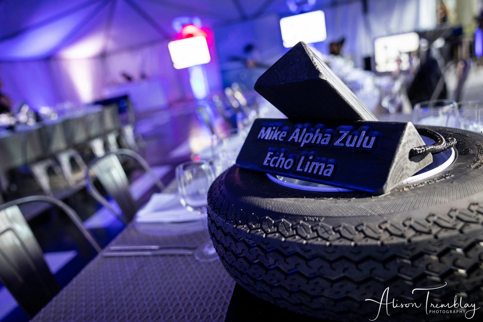 Featured photo from Ali Weitzman Events