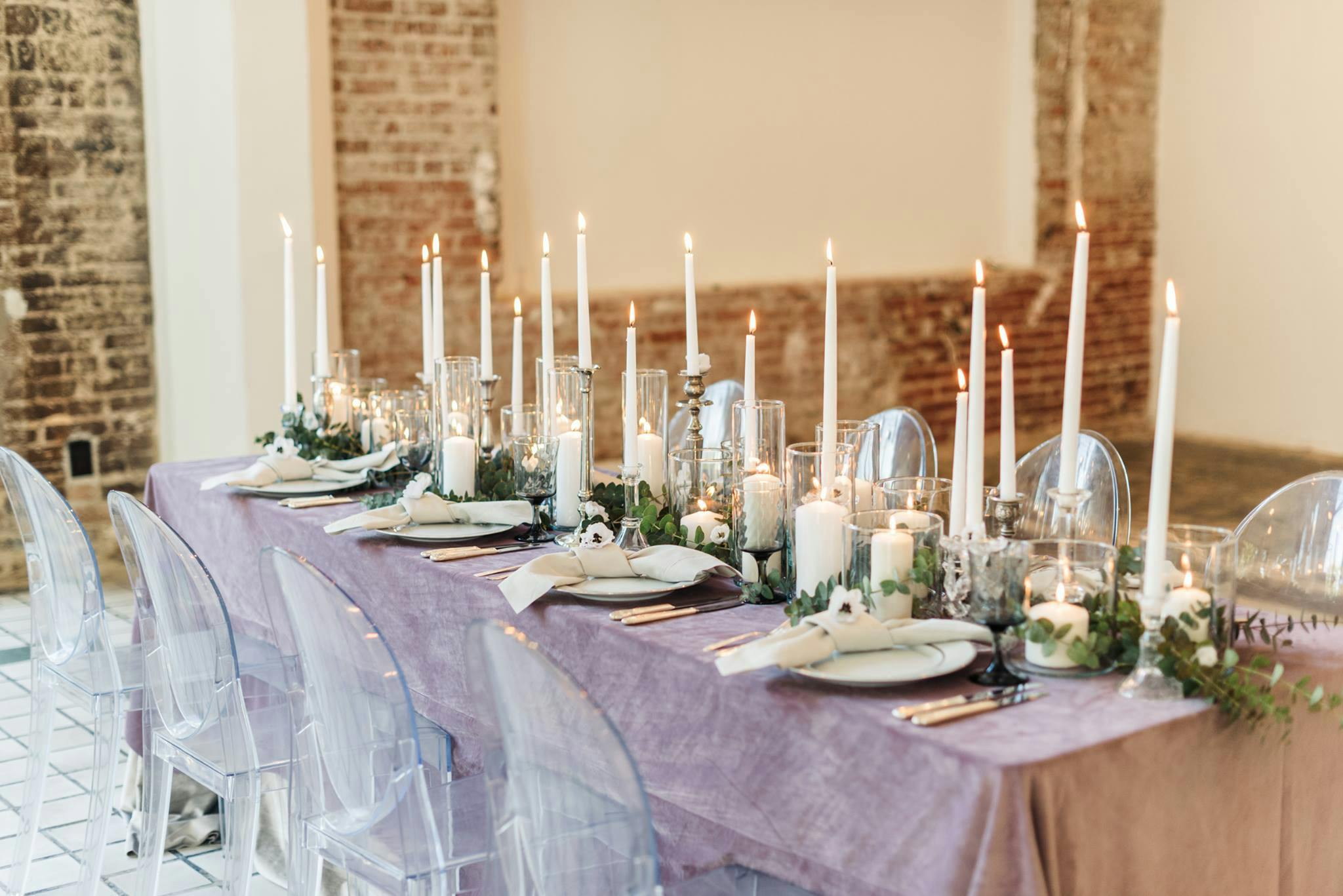 Featured photo from Victoria Ann Events