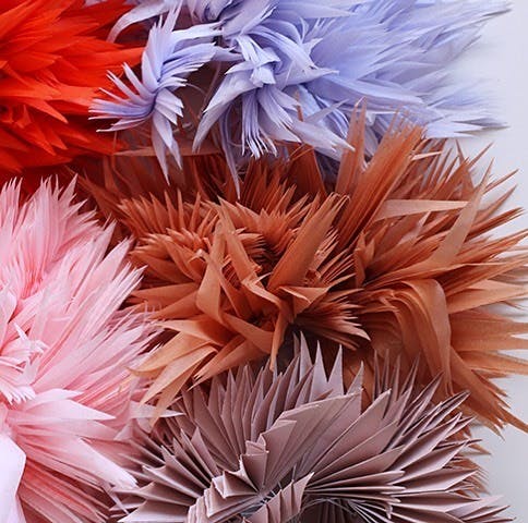 Featured photo from Confetti System