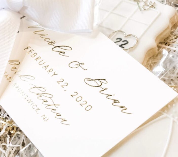 Featured photo from Katherine Elizabeth Events