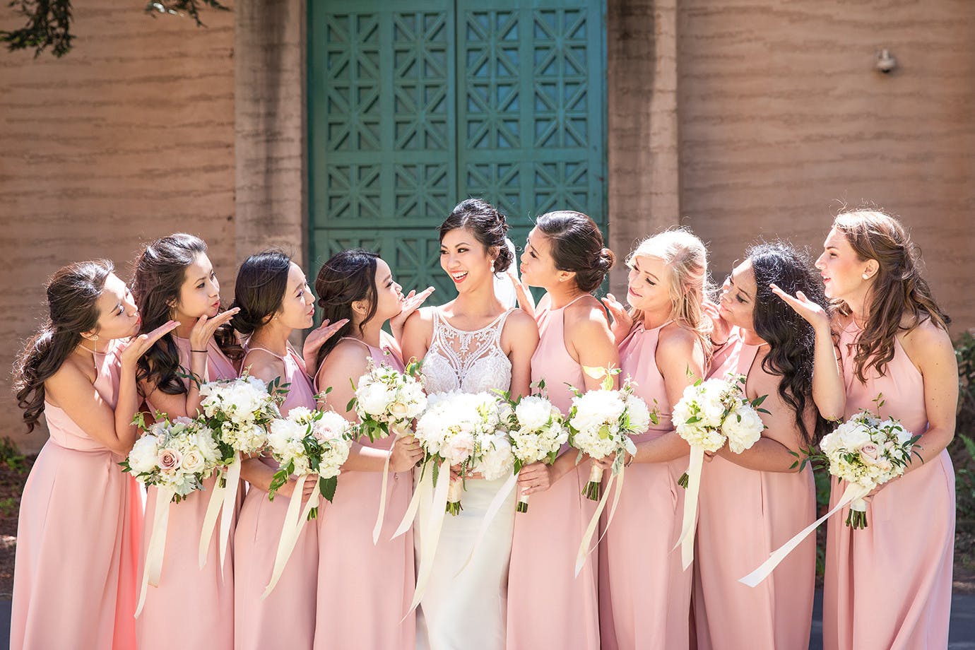 Featured photo from TDE WEDDING - Floral & Decor Design