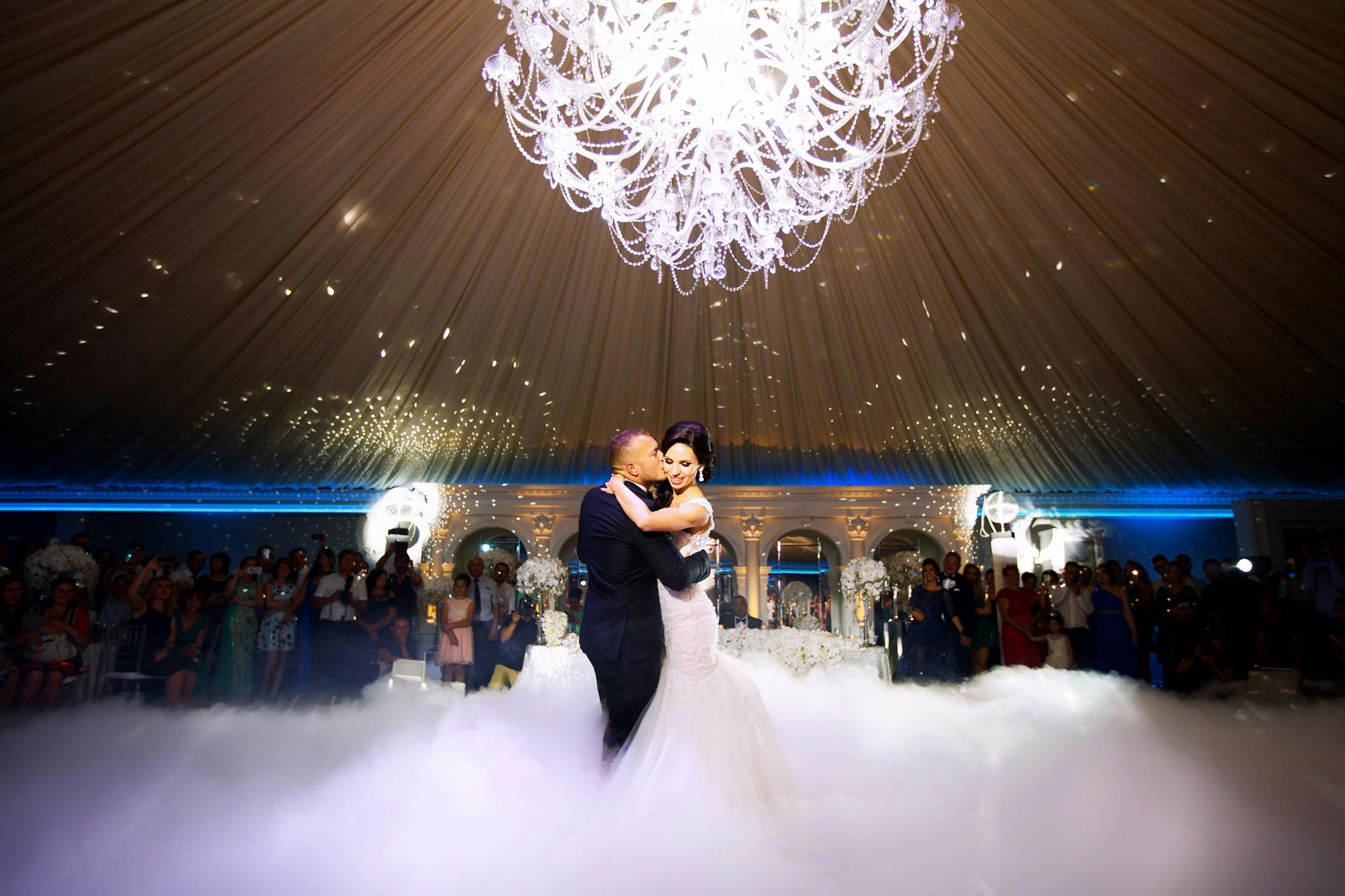 Featured photo from Elevated Events