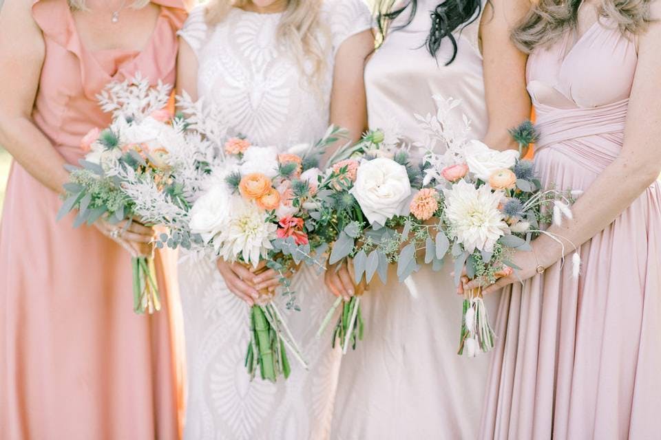 Featured photo from Affordable Arrangements
