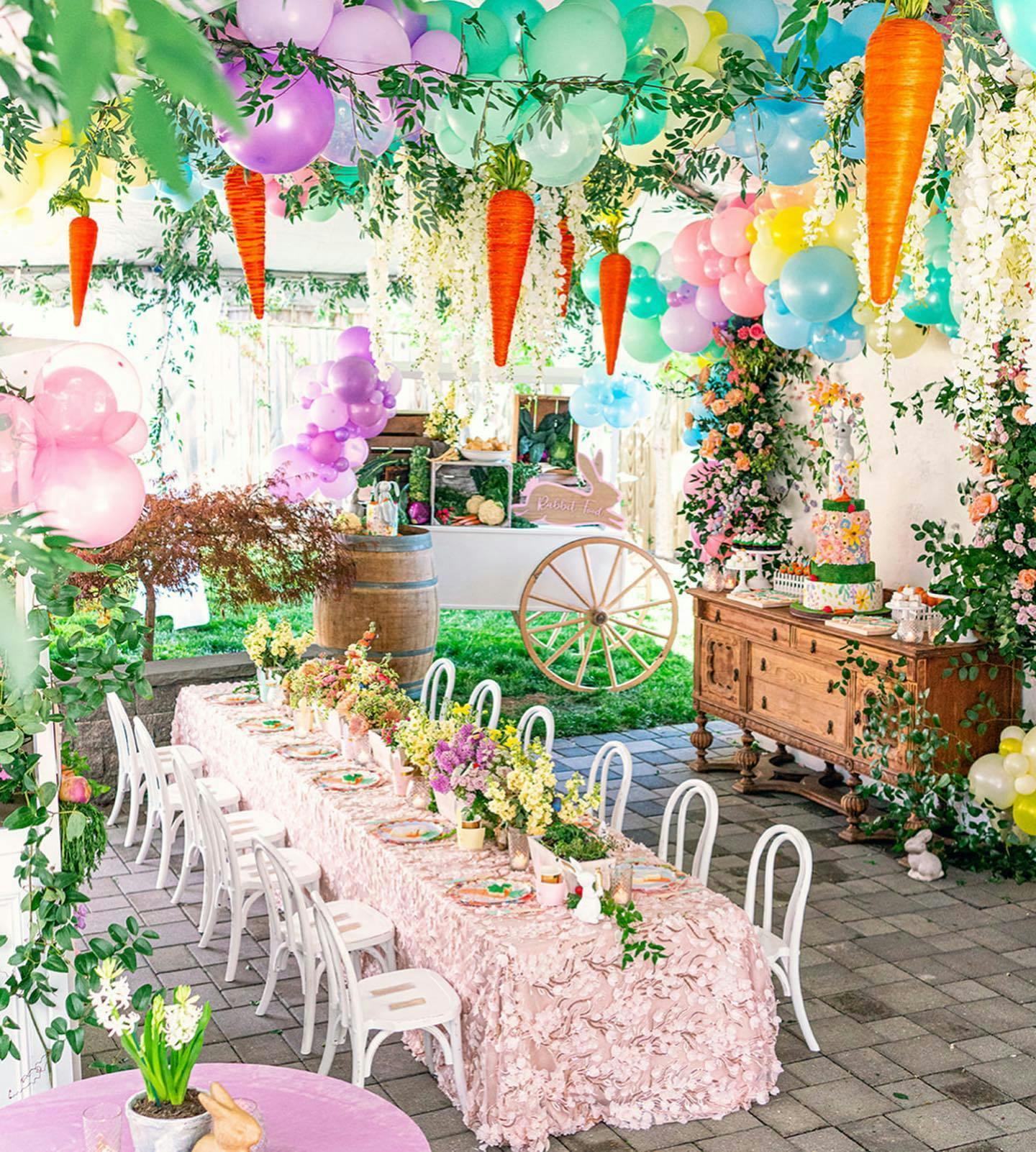 Featured photo from BRIGHTLY Ever After