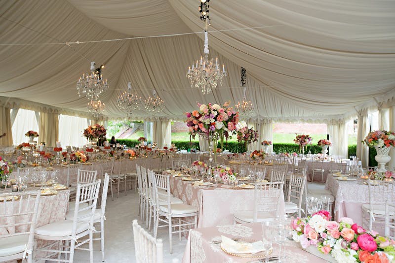 Featured photo from Elizabeth Bailey Weddings
