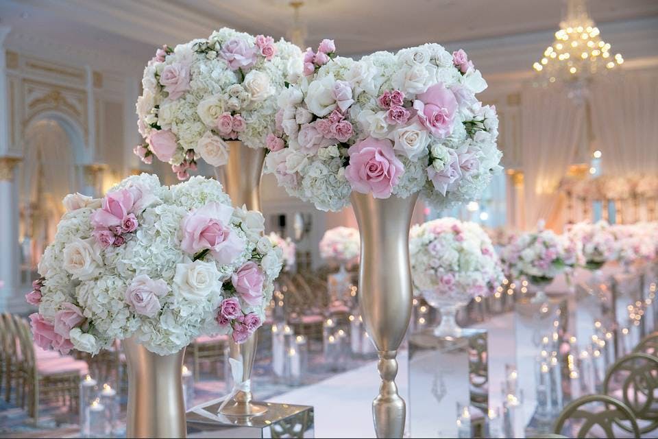 Featured photo from Da Vinci's Florist