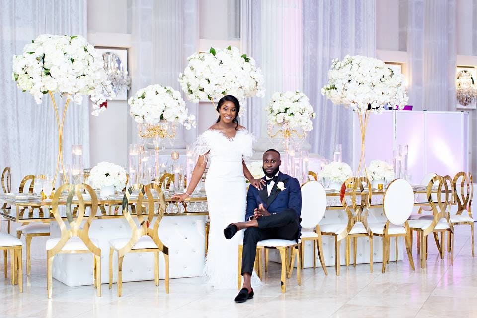 Featured photo from Dacceni Occasions