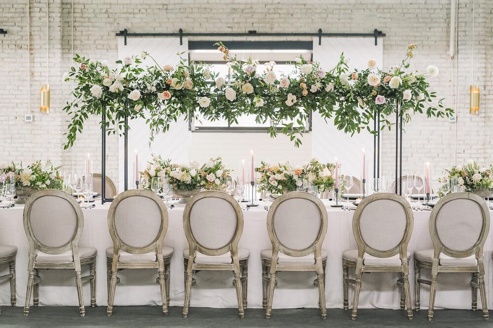Featured photo from Good Earth Flowers and Events