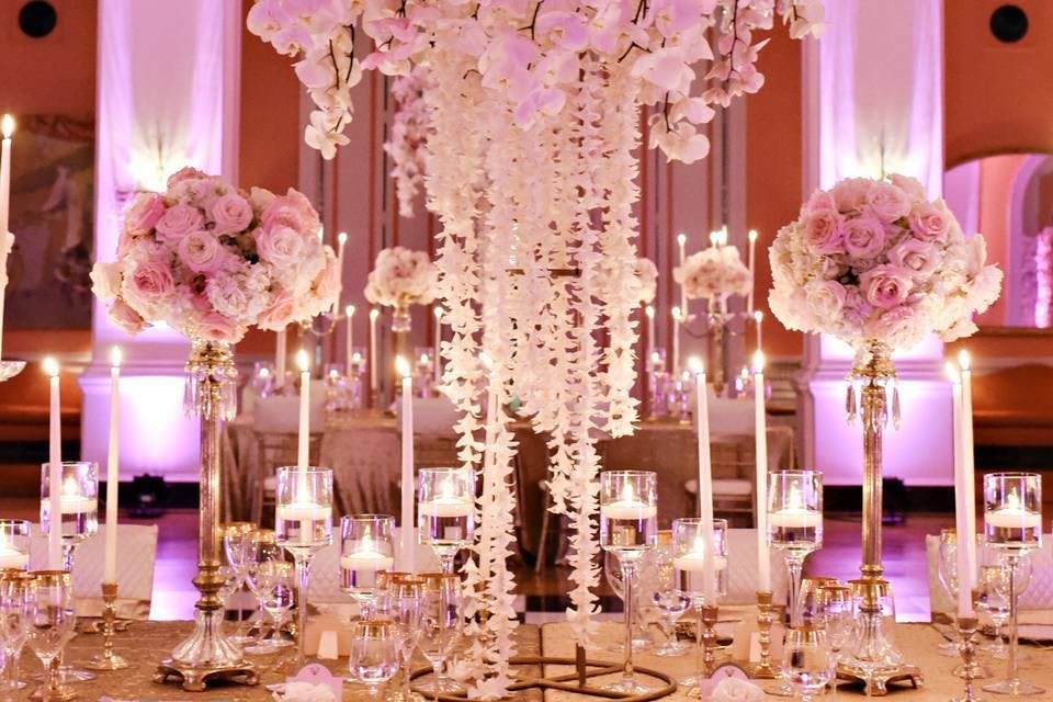 Featured photo from Handal's Decors & Events