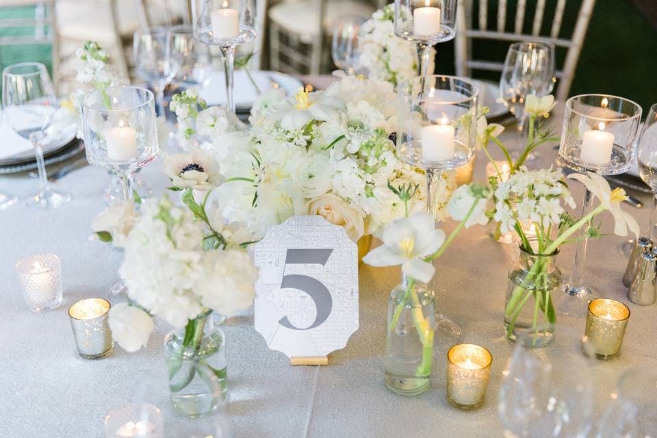 Featured photo from House of Jeanne Flowers