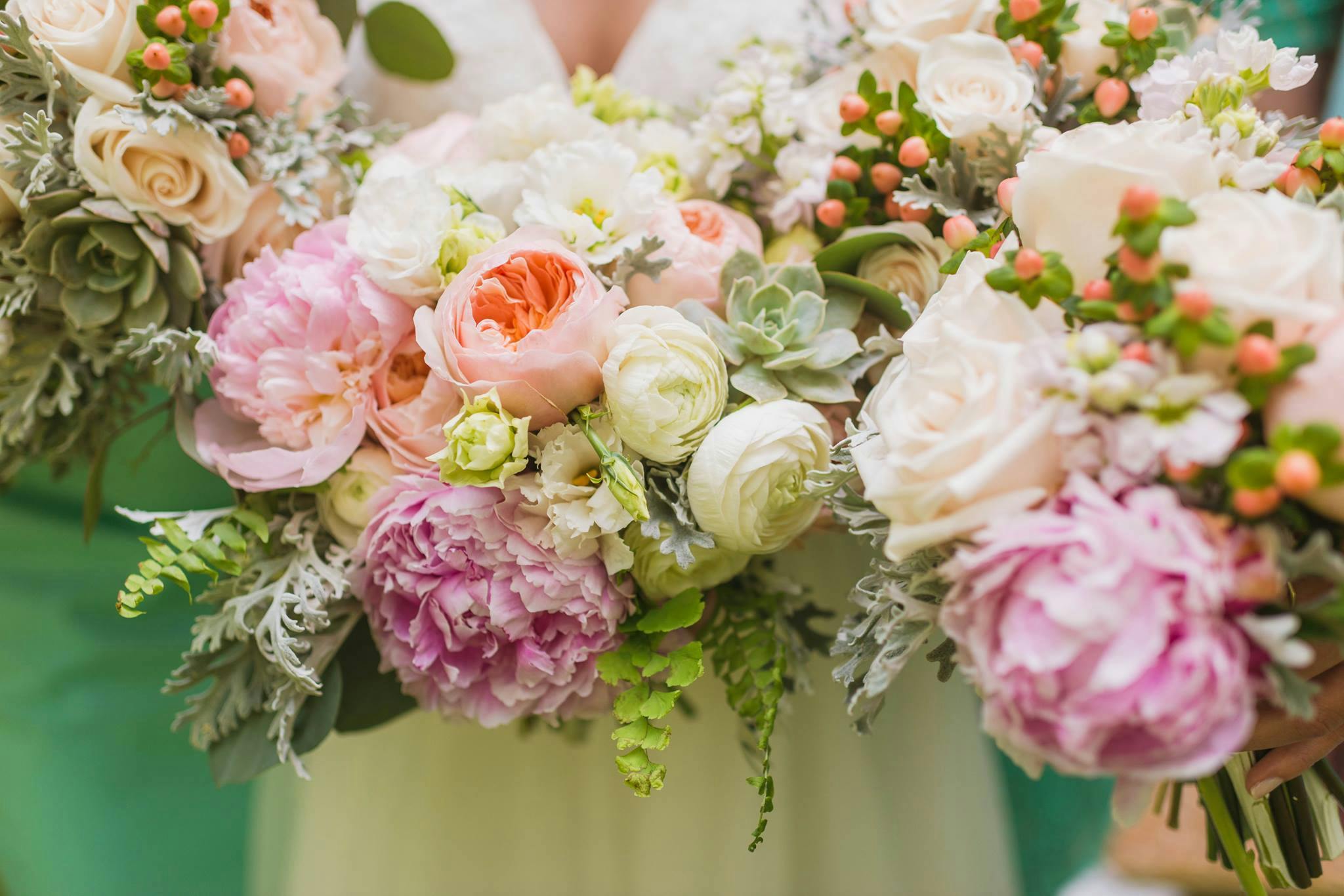 Featured photo from Jane Guerin Flowers
