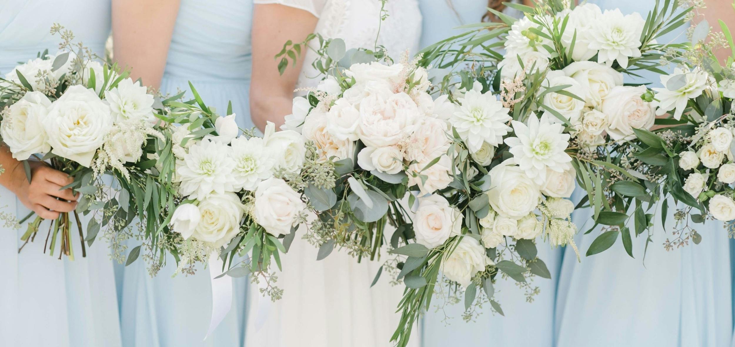 Featured photo from Kate & Lily Floral Design
