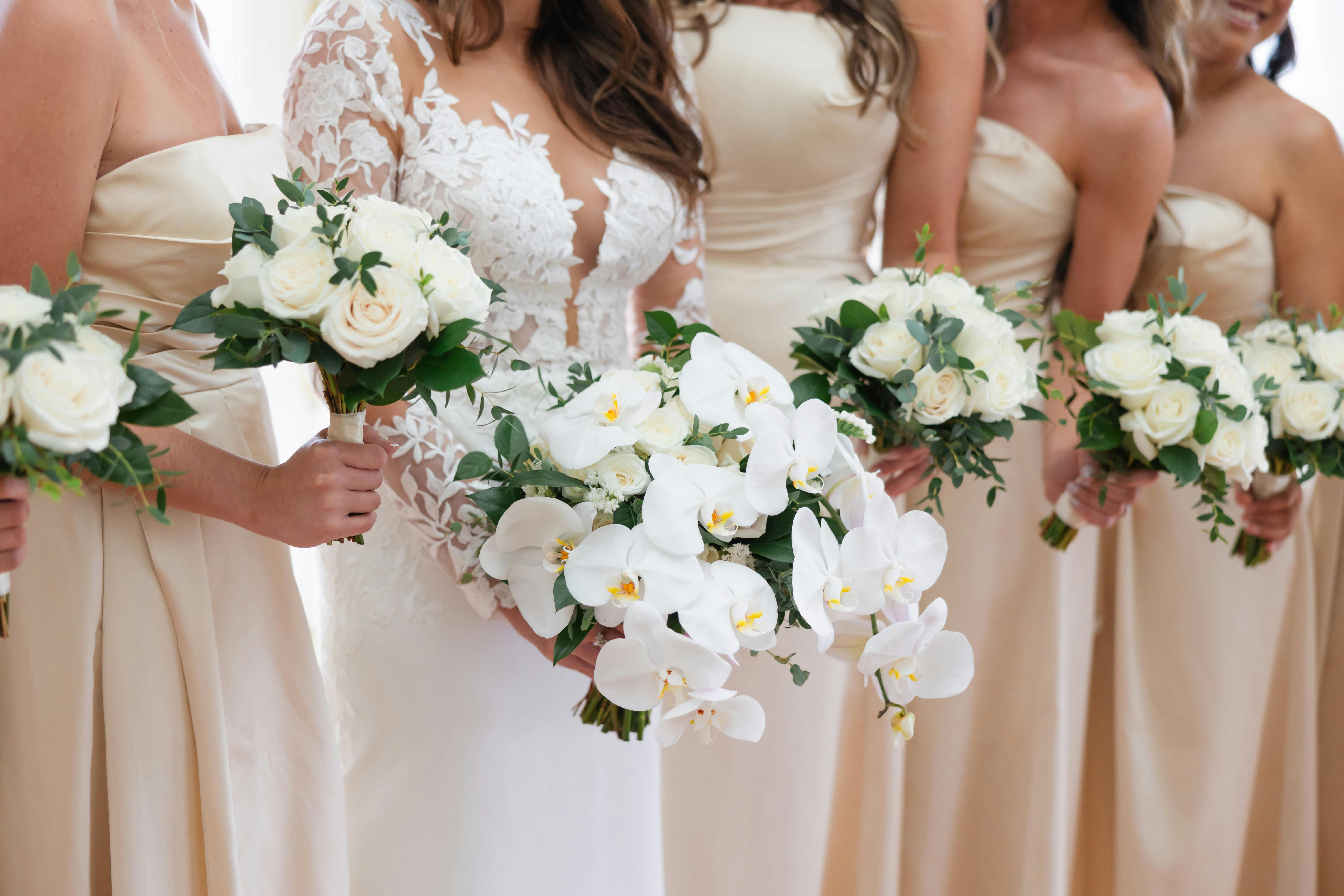 Featured photo from Le Chateau de Crystale Events