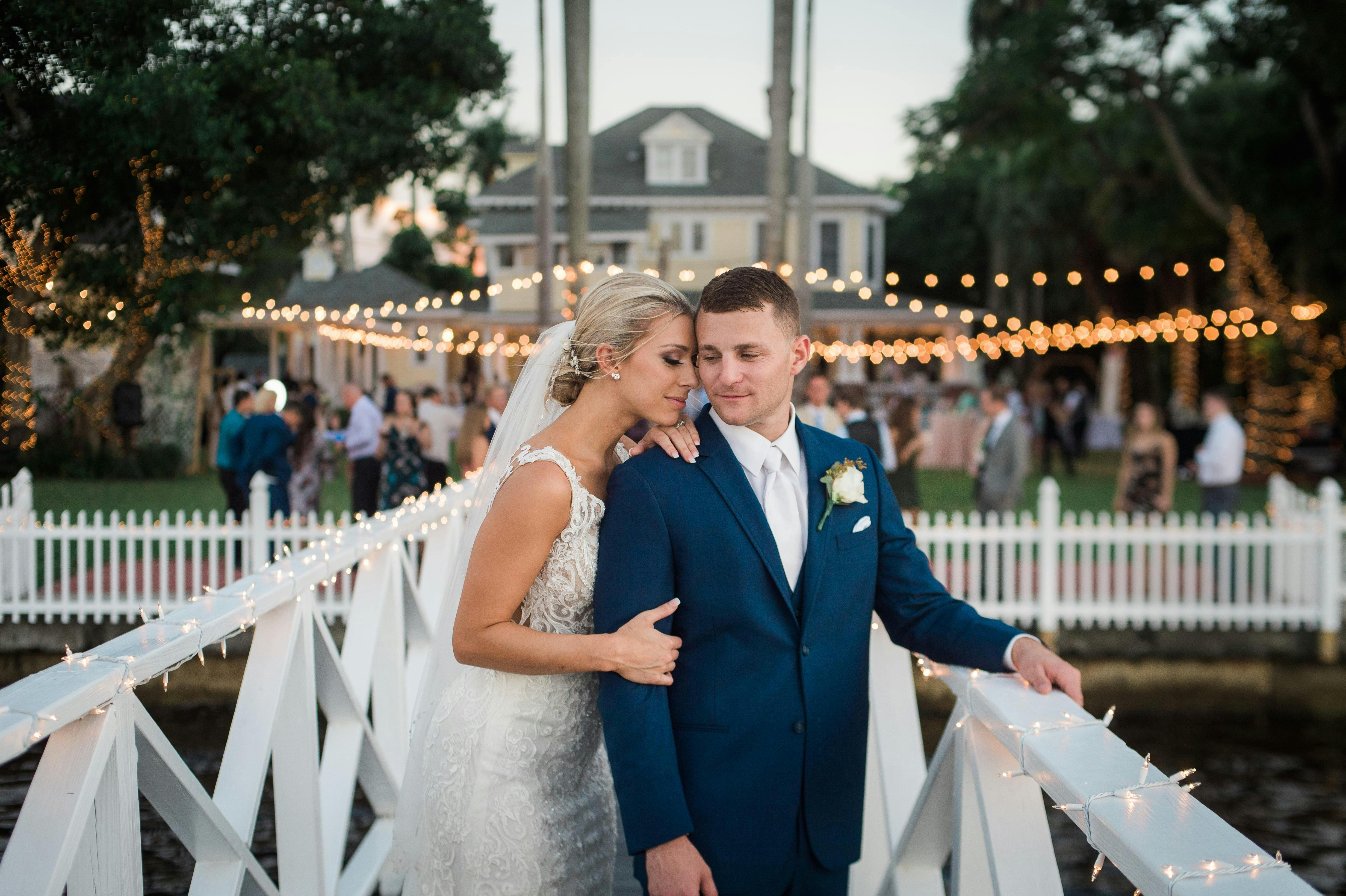 Featured photo from Complete Weddings + Events