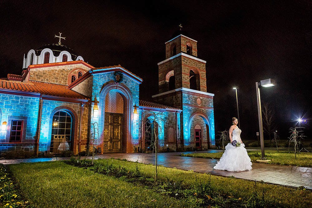 Featured photo from ProTones Event Productions