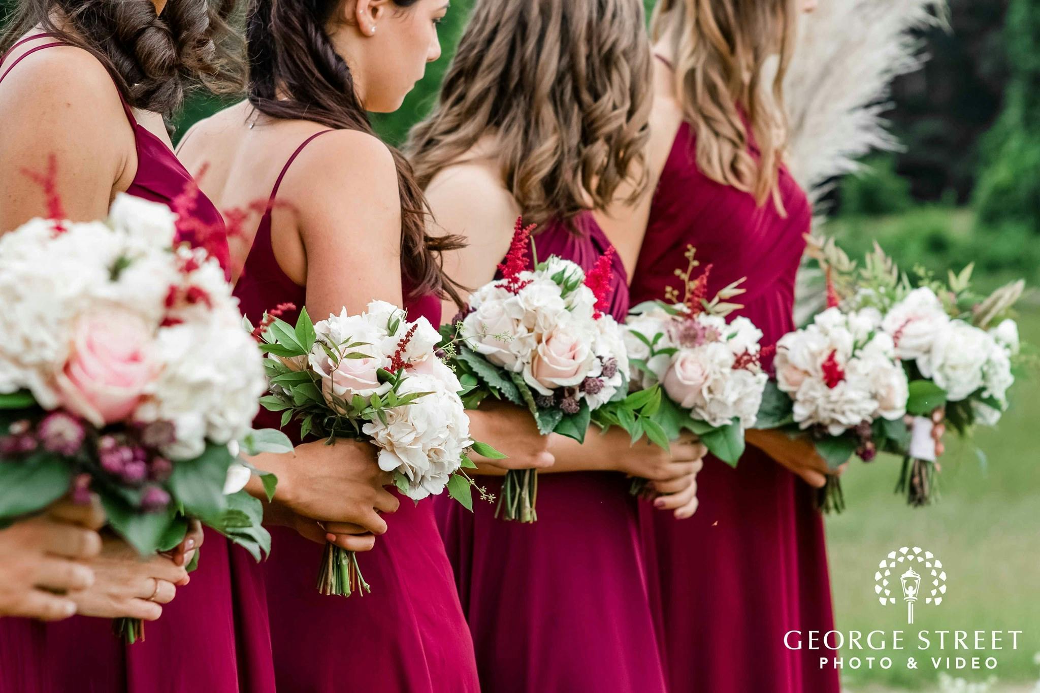 Featured photo from Rolling Ridge Floral Design