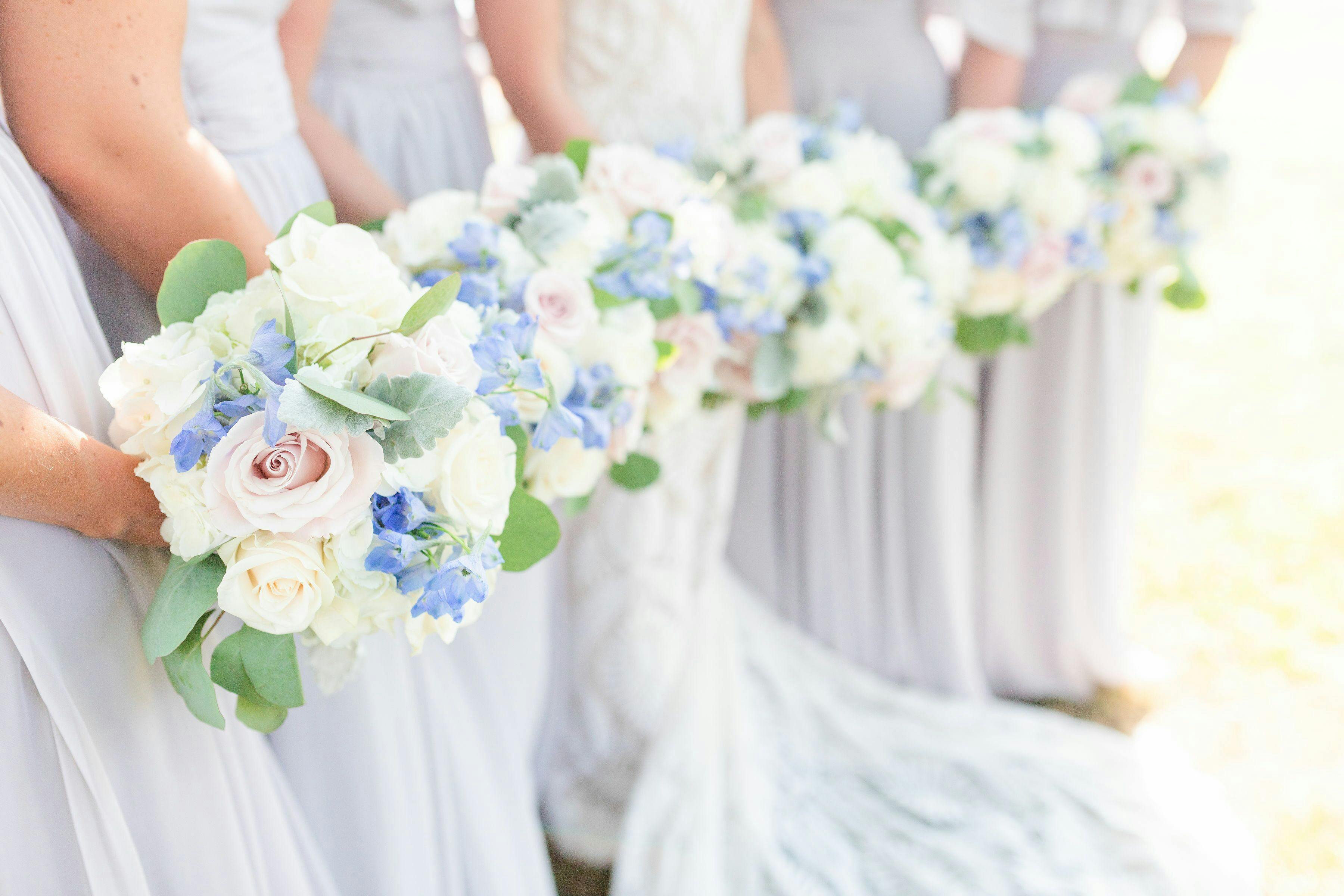 Featured photo from The FlowerGal Co.