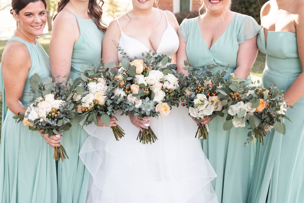 Featured photo from Walking Wind Farm & Florist