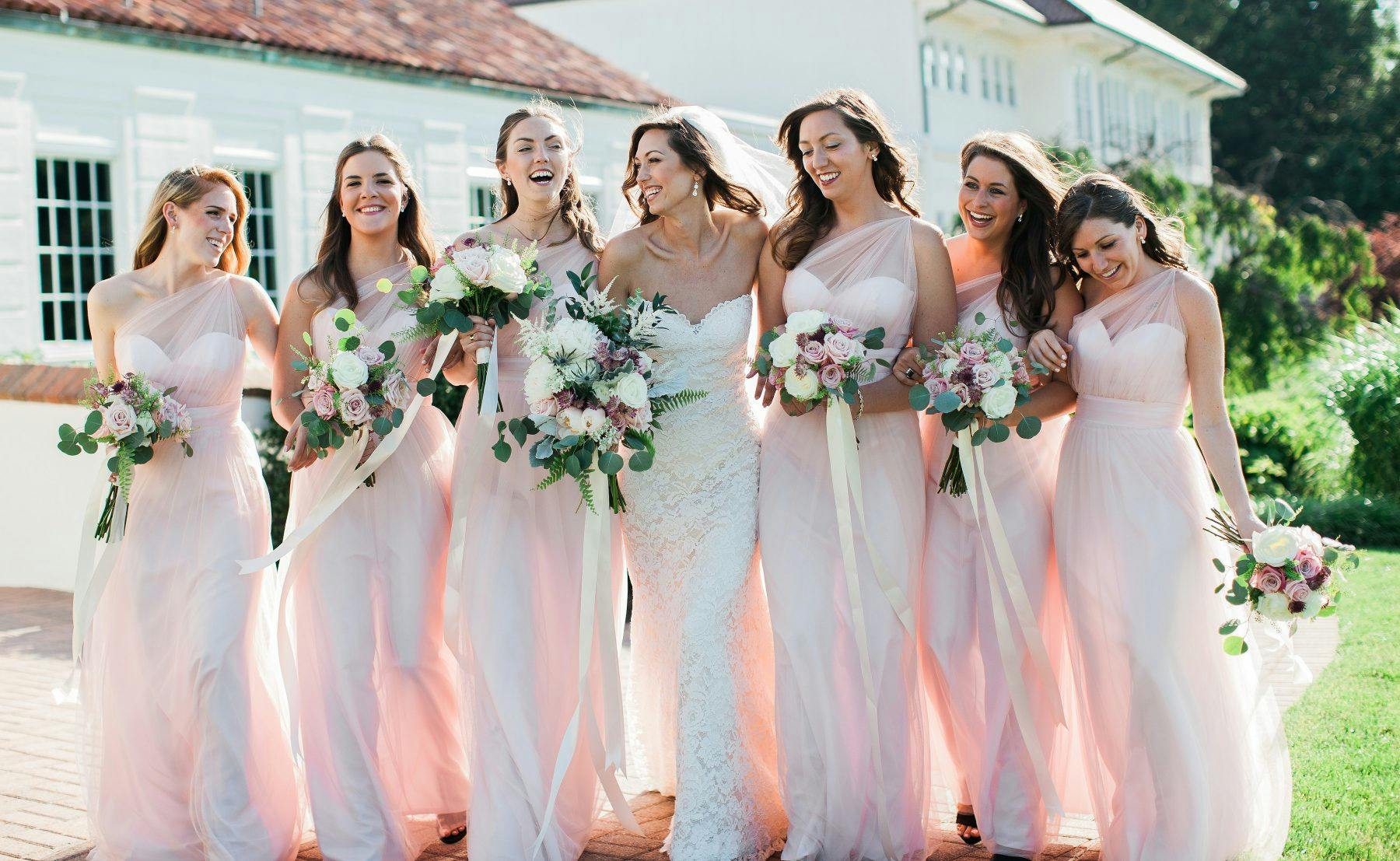Featured photo from Meg Owen Floral Designs
