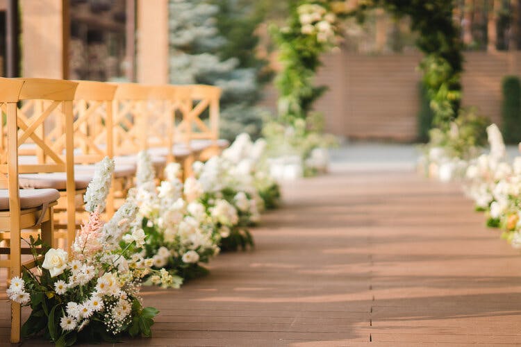 Featured photo from Sua Mihi Florals