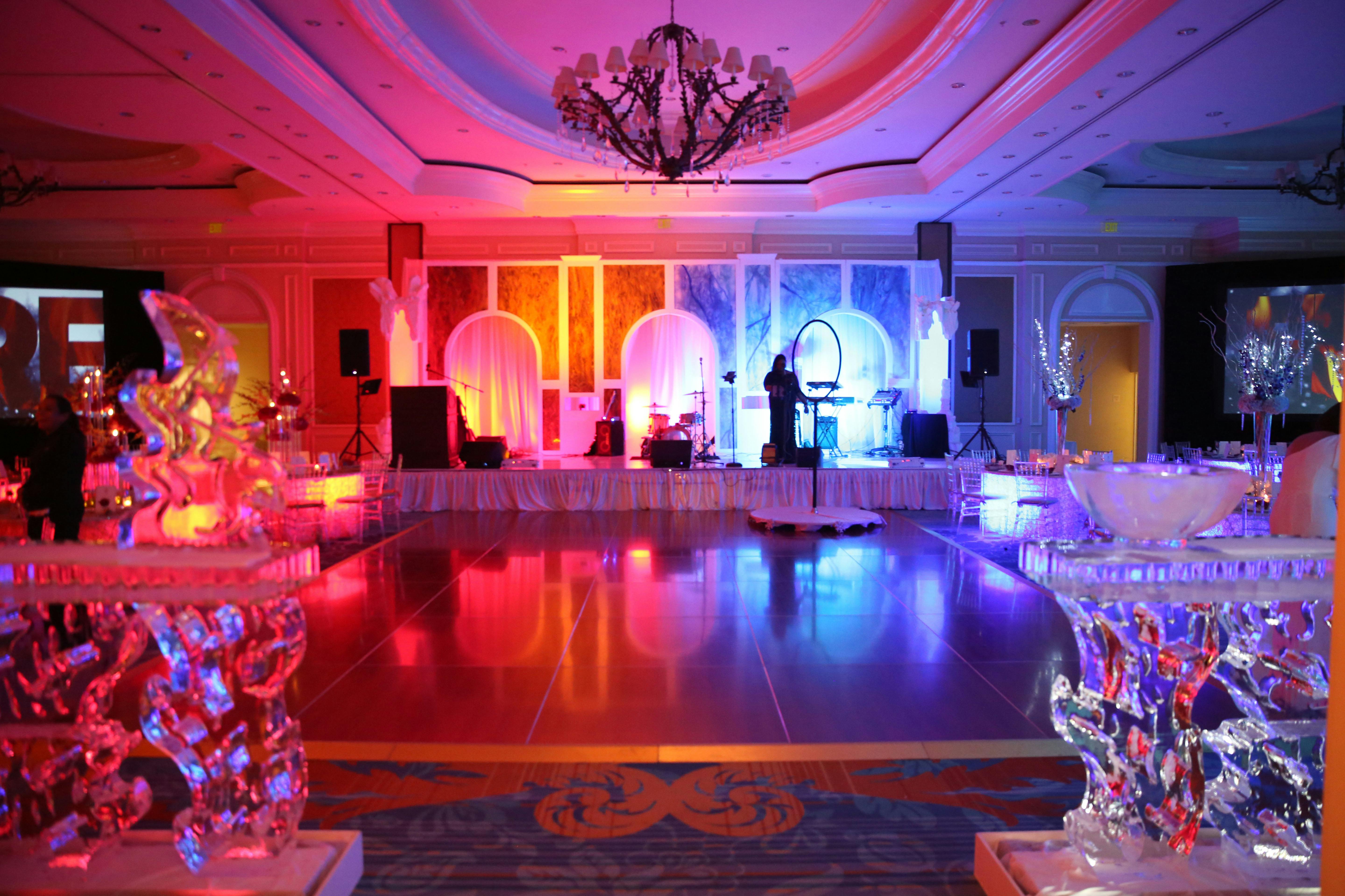 Featured photo from Michele Reese Events, LLC