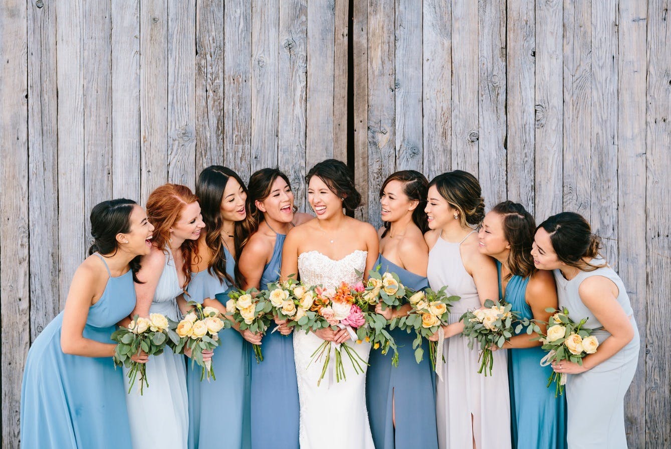 Featured photo from MK Events