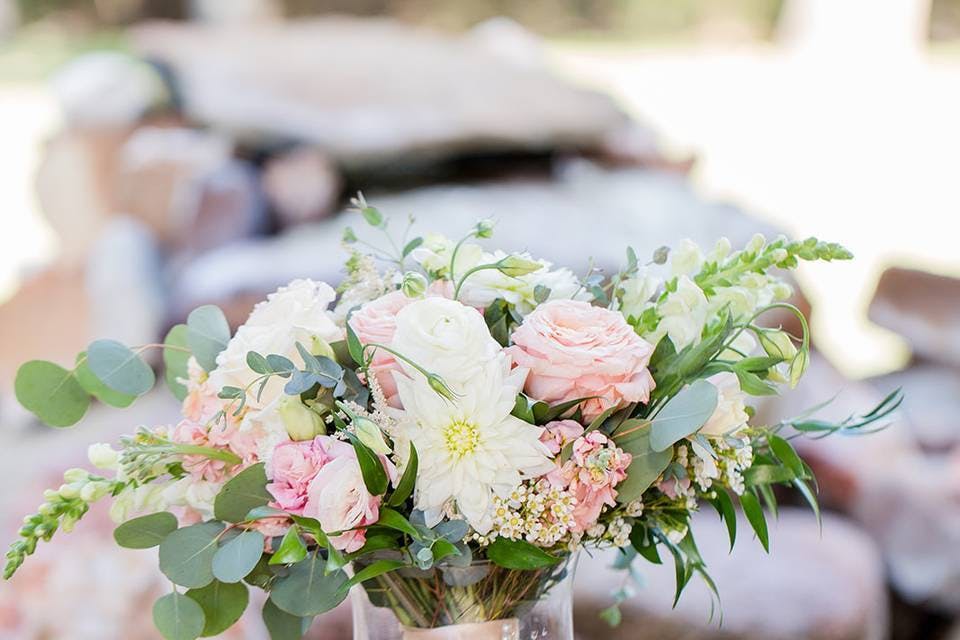 Featured photo from Petals Florist