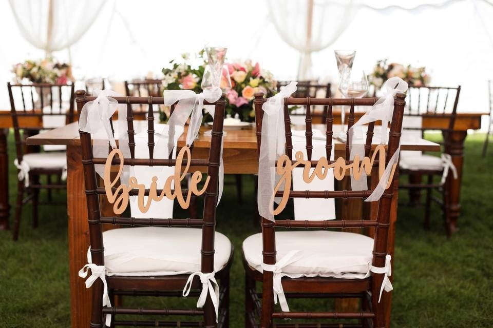 Featured photo from Delightful Details