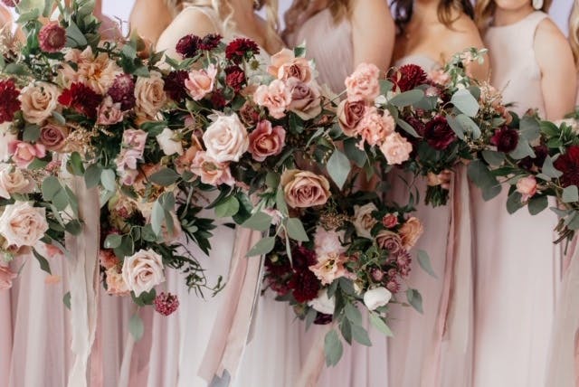 Featured photo from Thistle and Blooms