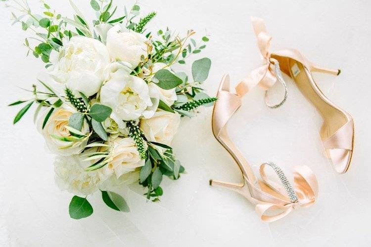 Featured photo from Rachel O'Neil Event & Design