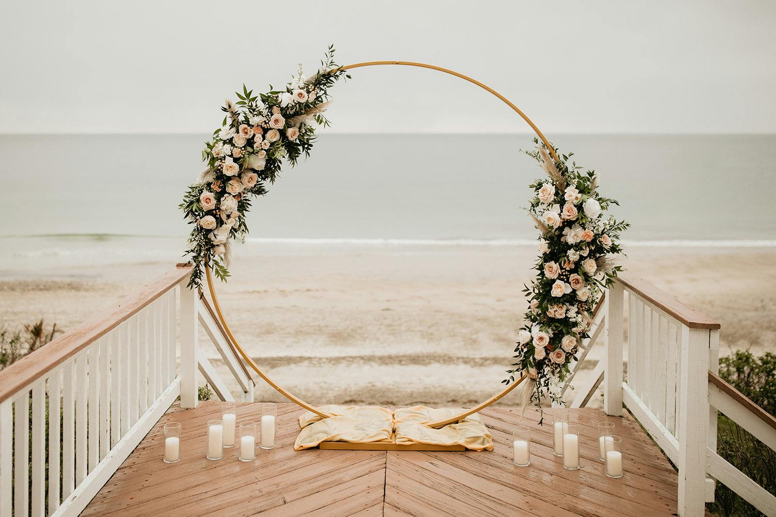 Featured photo from Sarah's Floral Design