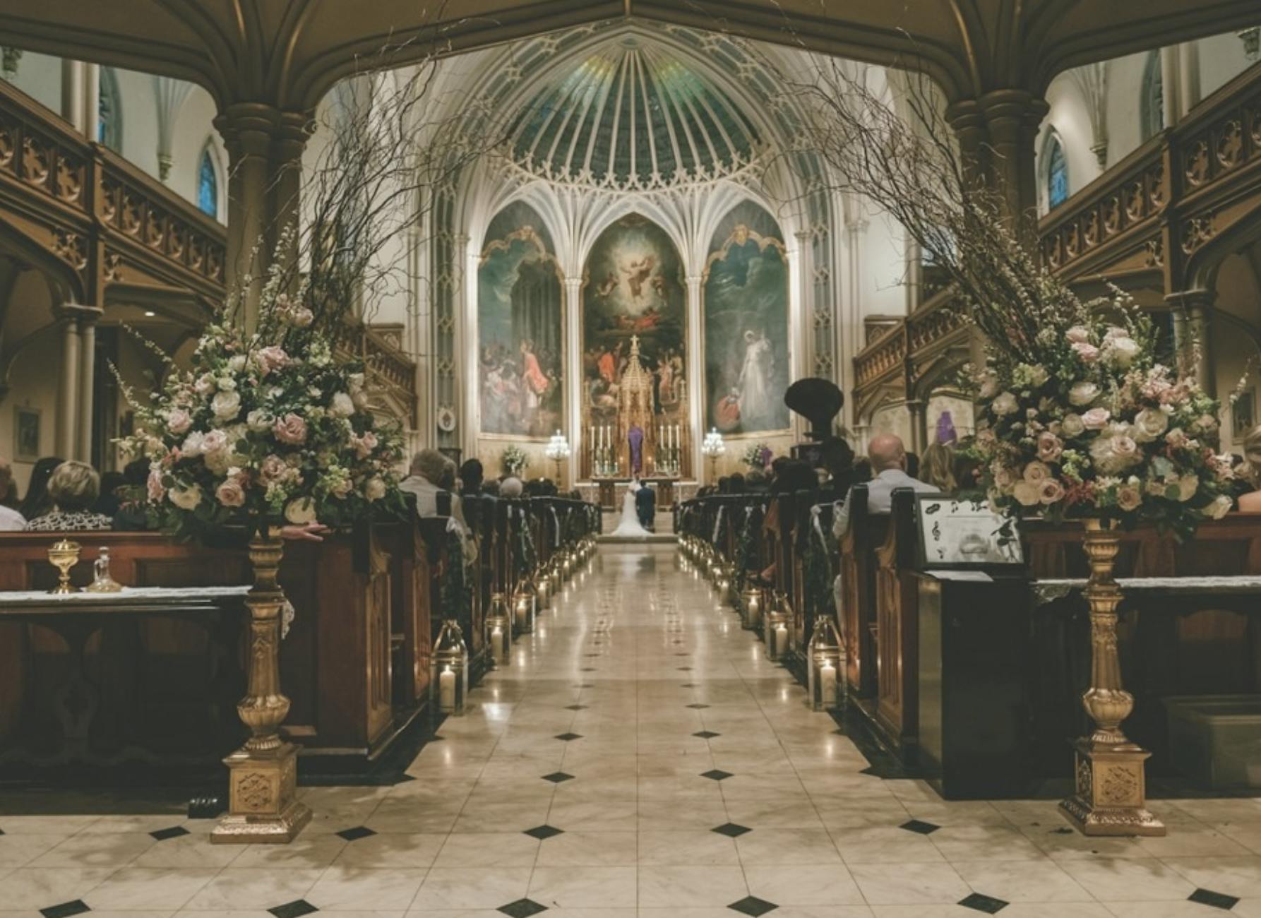 The Plant Gallery | New Orleans Design & Floral | All Events | 99