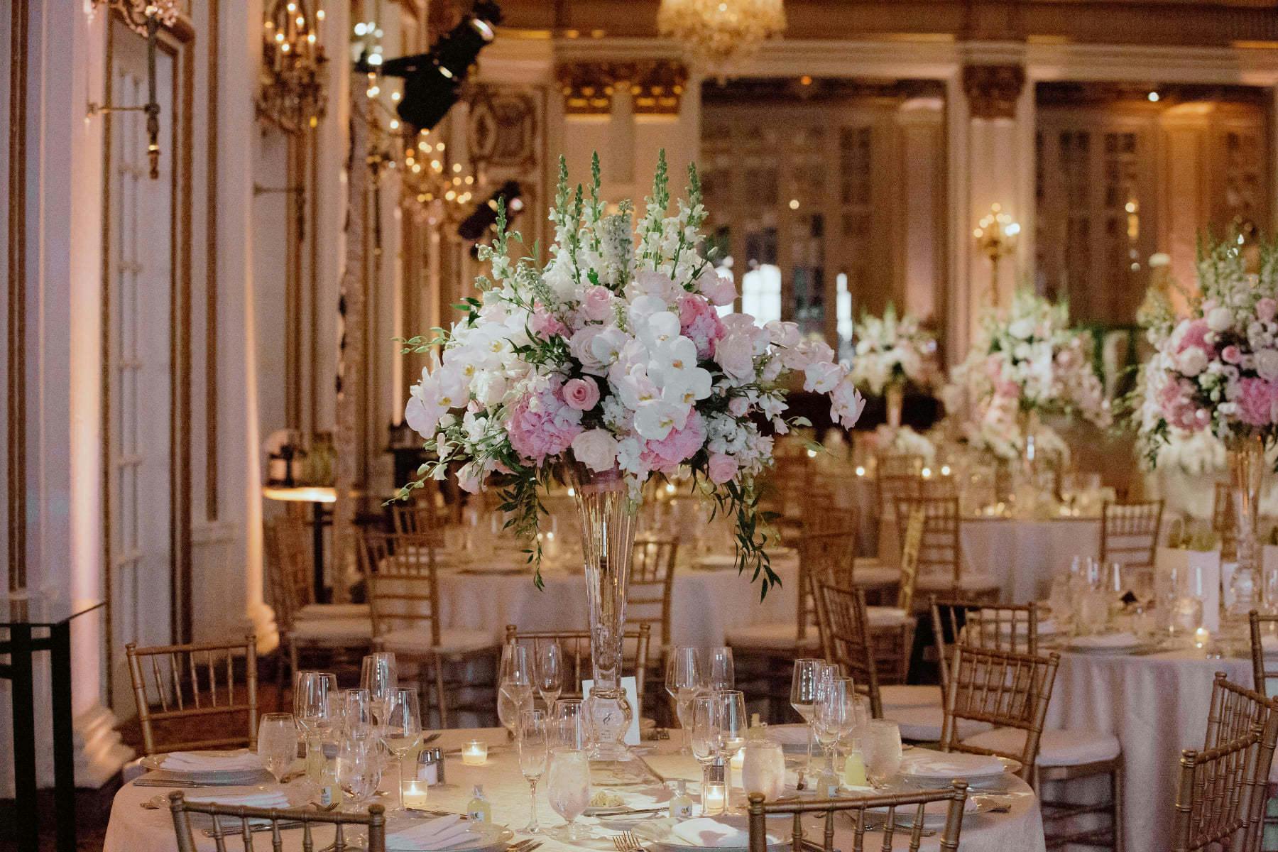 Featured photo from Stapleton Floral Design